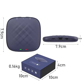 Amazon.co.jp: 【日本限定版】Carplay AI BOX カーナビ Tbox
